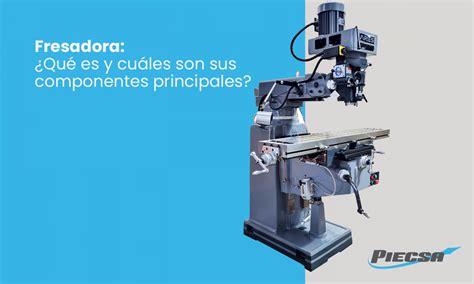 partes principales de una fresadora cnc|husillo cnc.